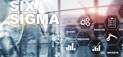 Metodología Six Sigma