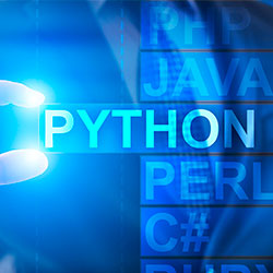 Curso de Python Avanzado