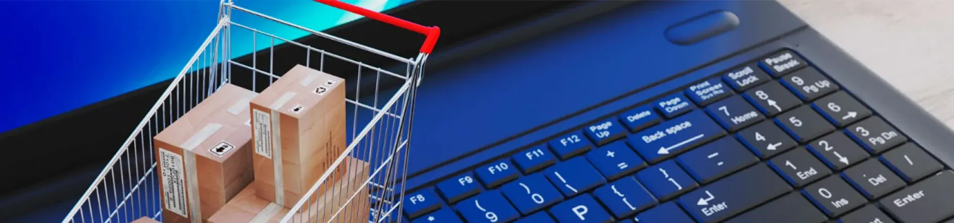 Curso de Marketing Digital Aplicado al Ecommerce