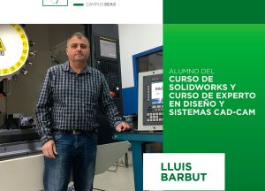 Imagen entrevista Lluis Barbut