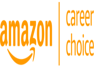 Logo Amazon Career Choice en Web de SEAS